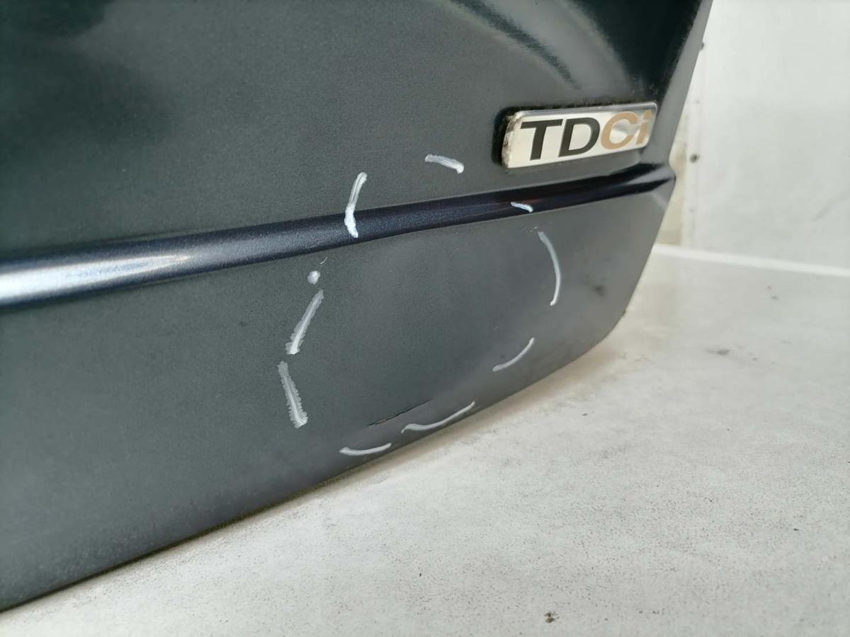 Ford C Max original Heckklappe mit Heckscheibe Bj.2007